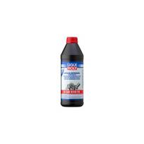 Transmisijos alyva LIQUI MOLY 1410 Hypoid (GL5) LS SAE 85W-90 1L tinka Volvo, Opel