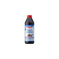 Transmisijos alyva LIQUI MOLY 1407 Hypoid (GL4/5) TDL SAE 75W-90 1L tinka MAN, DAF