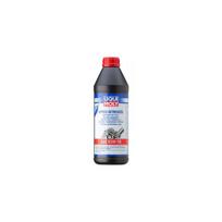 Transmisijos alyva LIQUI MOLY 20465 Hypoid (GL5) SAE 85W-90 1L tinka Mercedes-Benz