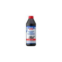 Transmisijos alyva LIQUI MOLY 1025 Hypoid (GL5) SAE 80W 1L tinka Volvo