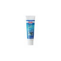 Transmisijos alyva LIQUI MOLY 25037 Marine Fully Synthetic GL4/GL5 75W-90 250ml