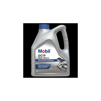 Transmisijos alyva MOBIL 157607 tinka BMW