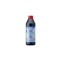 Transmisijos alyva LIQUI MOLY 20464 High Performance (GL3+) SAE 75W-80 1L tinka Volvo
