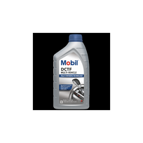 Transmisijos alyva MOBIL 157603 DCTF Multi-Vehicle 1L tinka BMW