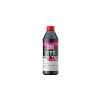 Transmisijos alyva LIQUI MOLY 21738 Top Tec ATF 1850 1L tinka Volvo, Volkswagen, BMW