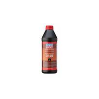 Hidraulinė alyva LIQUI MOLY 1145 Steering Gear 3100 1L tinka Volkswagen, Mercedes-Benz