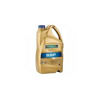 Vairo stiprintuvo alyva RAVENOL SSF Special 4L