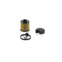 Karbamido filtras MANN-FILTER U 620/3 y KIT