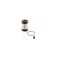 Karbamido filtras MANN-FILTER U 630 x KIT