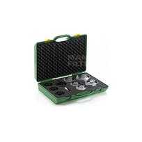 Alyvos filtro raktas MANN-FILTER LSK 01-9
