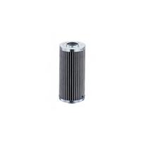 Filtras, hidraulinio kėlimo sistema MANN-FILTER HD 10 008