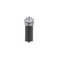 Filtras, hidraulinio kėlimo sistema MANN-FILTER HD 6014