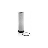 Filtras, hidraulinio kėlimo sistema MANN-FILTER HD 7010 x