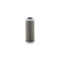 Filtras, hidraulinio kėlimo sistema MANN-FILTER HD 717