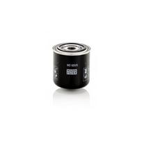 Filtras, hidraulinio kėlimo sistema MANN-FILTER WD 920/5