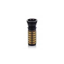 Karbamido filtras MANN-FILTER U 5009