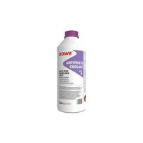 Aušinimo skystis ROWE HIGHTEC ANTIFREEZE COOLANT AN 12 EVO READY-MIX -40 °C 1.5L