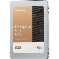 Synology Enterprise NAS SSD, 480GB SAT5221-480G