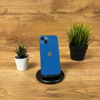 Apple iPhone 13 128GB Blue | 100% Battery | B | Atnaujintas