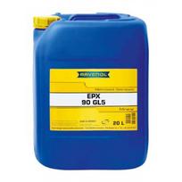 Transmisinė alyva RAVENOL 1223202-020-01-999