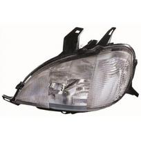 Priekinis žibintas DEPO 440-1130R-LD-EM