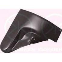 Automobilio rėmo išilginė sija (lonžeronas) KLOKKERHOLM 6515851