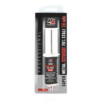 Klijai MA PROFESSIONAL SUPER METAL 25ML
