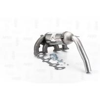 Katalizatorius NAP carPARTS CAK10221