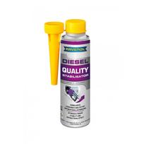Kuro priedas RAVENOL Diesel Quality Stabilisator 300ml