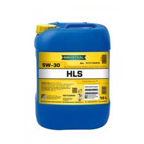 Variklio alyva RAVENOL HLS 5W30 10L