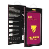 Apsauginis stiklas OG Premium Tempered Glass skirtas Samsunga Galaxy A37 5G