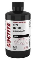 Loctite 3D 3172 HDT50 High Impact Gray – 1 kg