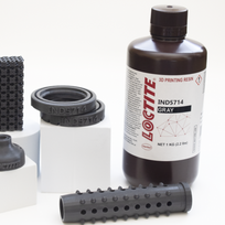 Loctite 3D IND5714 Grey Resin – 1kg