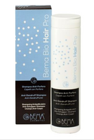 BEMA BIO HAIR PRO šampūnas nuo pleiskanų, 200 ml