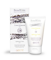 Bema White – Brightening Face Cream veido kremas pigmentuotai odai, 50 ml