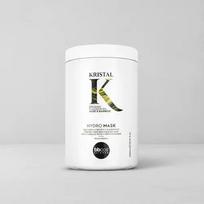 BBCOS Kristal Hydro kaukė 1000 ml – drėkinanti plaukų kaukė