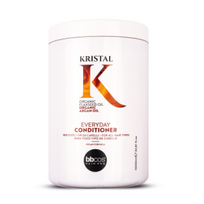 BBCOS Kristal Everyday Conditioner 1000 ml – kasdienis kondicionierius