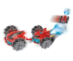 Nuotoliniu būdu valdomas automobilis R/C Split Racer Revolt Syma