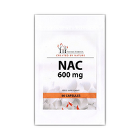 Forest Vitamin NAC 60 caps