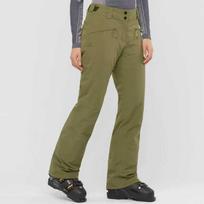 Salomon EDGE Snieglentės Kelnės W LC1387 600
