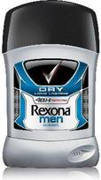 Rexona Vyrai Kobaltas Mėlynasis antiprakaitinis dezodorantas - 663714