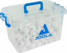 Joola JOOLA Mokomieji stalo teniso kamuoliukai 144 vnt.