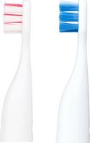 Oral-B Pabaiga Vitammy juostiniam dantų šepetėliui Smile 2vnt.