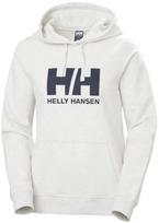 Helly Hansen Logo Hoodie W 33978-823