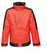 Regatta Cntrst Shell M TRW504 51P striukė