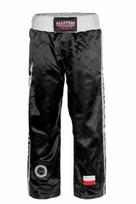 Masters SKBP-100W Kelnės (Wako Patvirtintos) 06805-02M