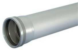 Wavin PP vamzdis su mova Ø 75-500 mm