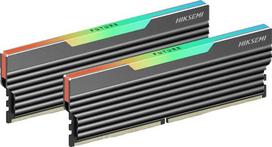 RAM HIKSEMI Future RGB atmintis, DDR4, 32GB, 3200 MHz, CL18 (HSC432U32C5)