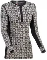 Brubeck Kari Traa Rose LS W 92800404611 Termodrytis