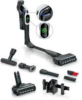 Dulkių siurblys BOSCH hoover BCS 1041WAC UNLIMITED